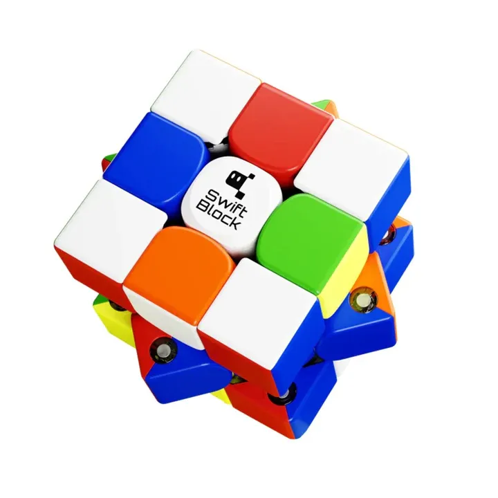 Swift Block - 3x3