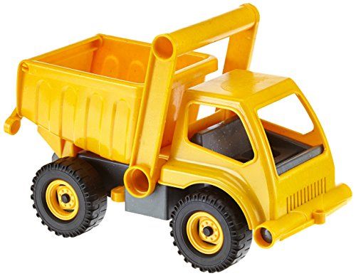 Lena Eco Active Dump Truck