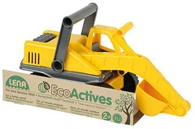 Lena Eco Active Backhoe