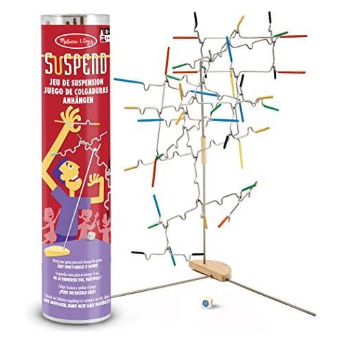 Suspend Game