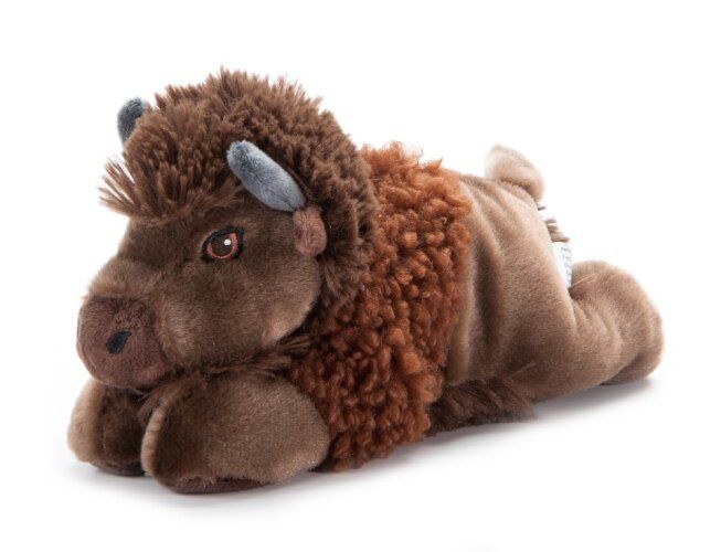 Earth Keeperz Bison 10&quot;