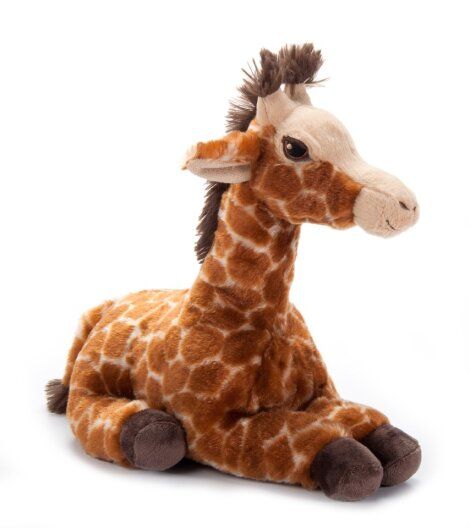 Earth Keeperz Giraffe 12&quot;