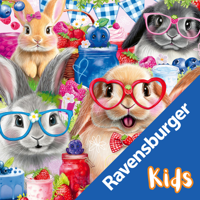 Kids Puzzles