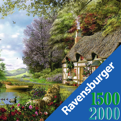 1500pc &amp; 2000pc