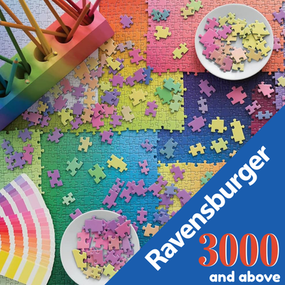 3000pc &amp; Up