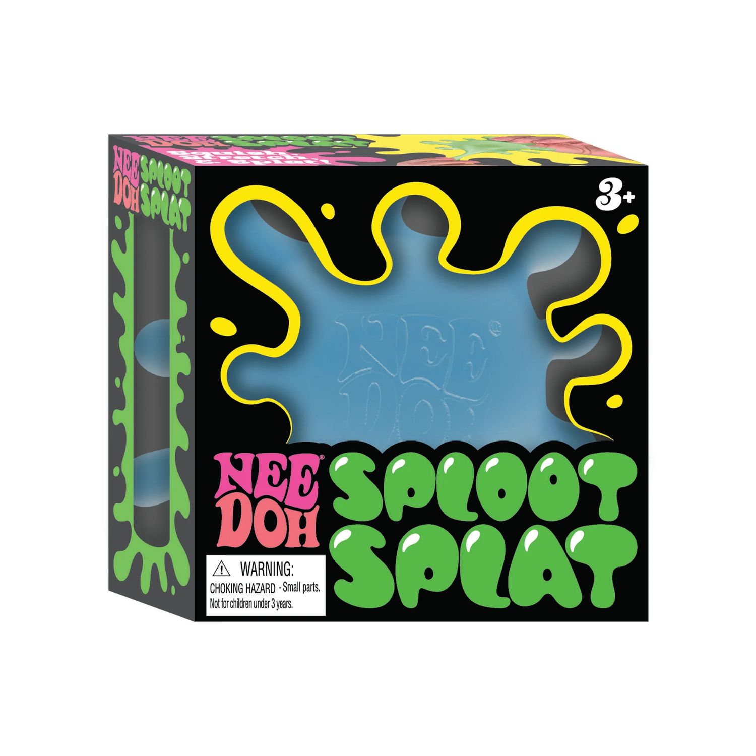 Nee Doh - SplootSplat