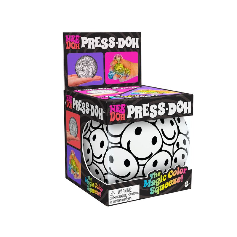 Nee Doh -Press-Doh
