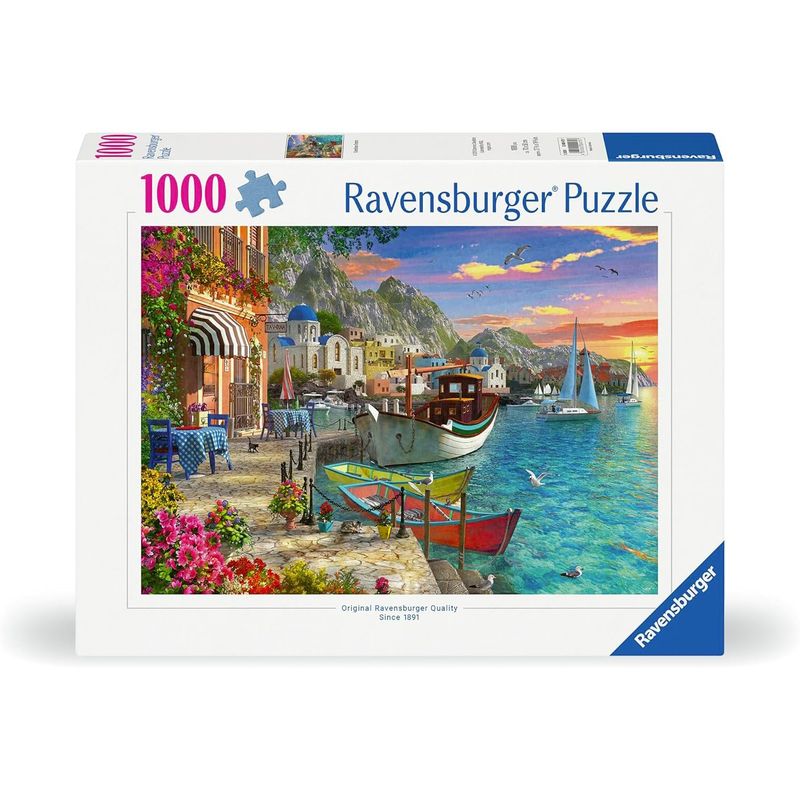 1000pc: Grandiose Greece