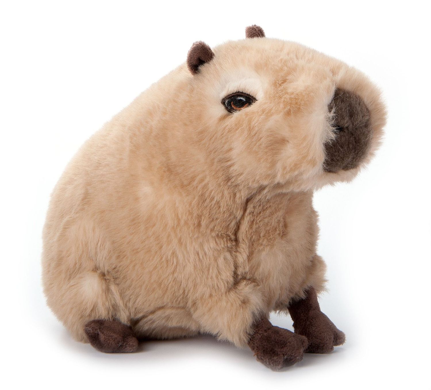 Earth Keeperz Capybara 10&quot;