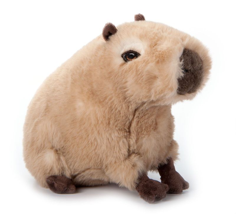 Earth Keeperz Capybara 10&quot;