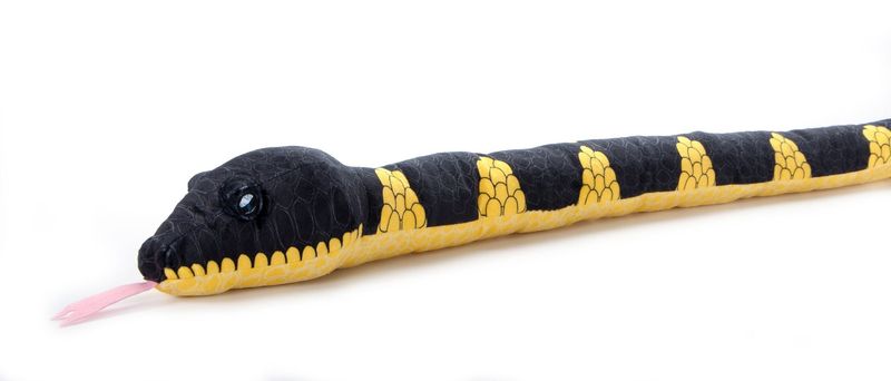 Earth Keeperz Mangrove Snake 54&quot;