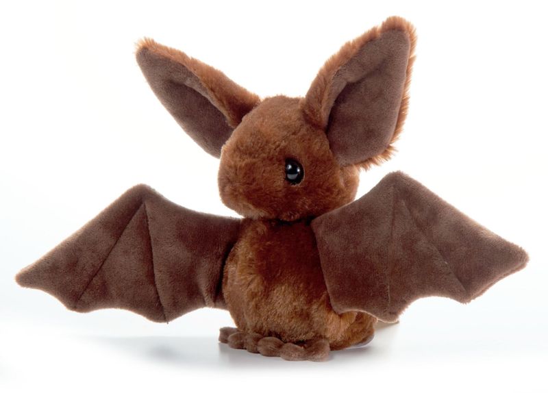 Scoopz Bat 8&quot;