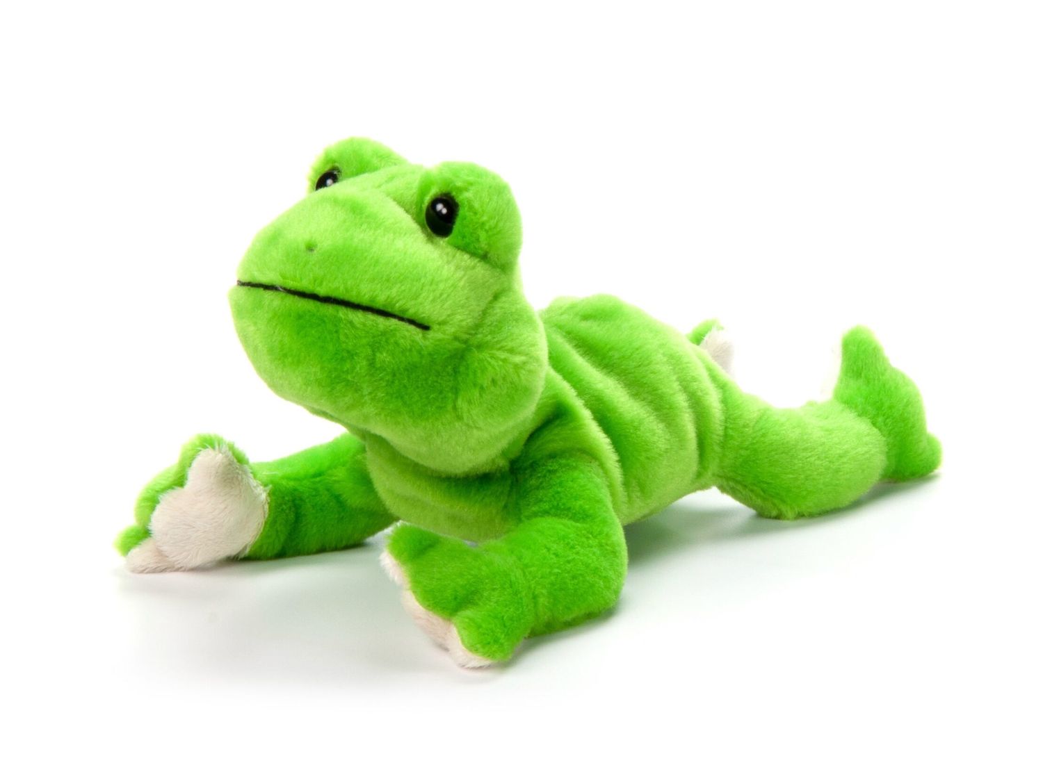 Scoopz Frog 8&quot;