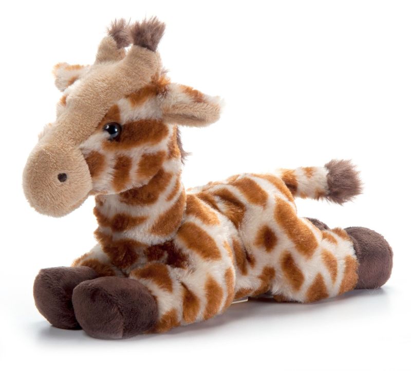 Scoopz Giraffe 8&quot;