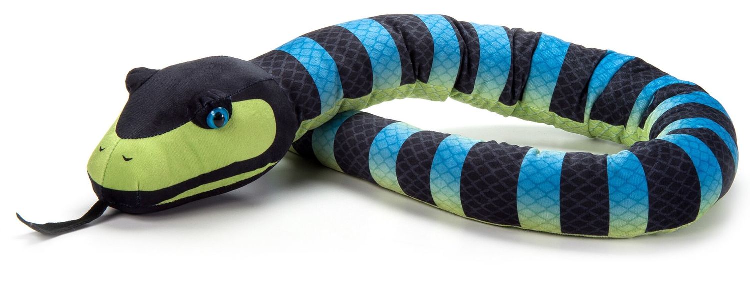 Sea Snake 54&quot;