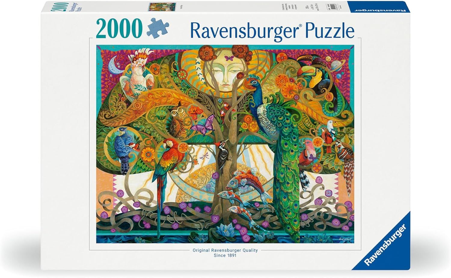 2000pc: On The 5th Day
