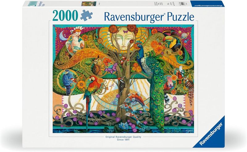 2000pc: On The 5th Day