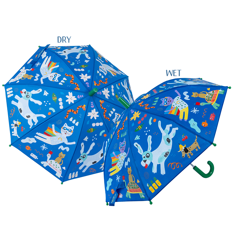 F&amp;R Umbrella - Pets