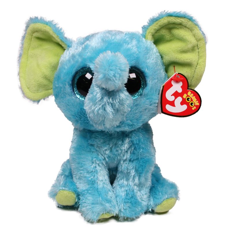 Beanie Boo - Trunkles