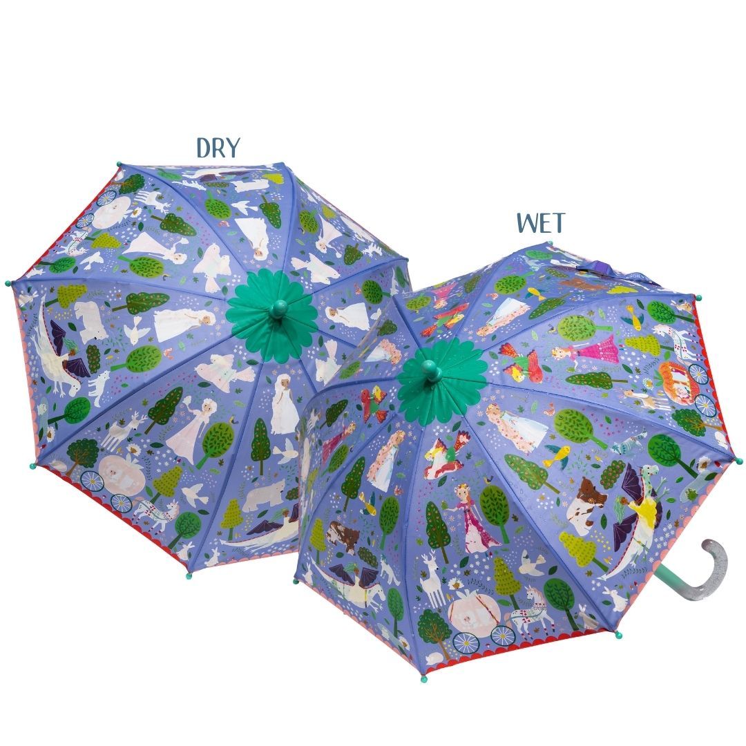 F&amp;R Umbrella - Fairy Tale