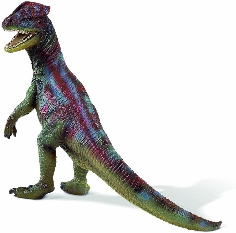 Schleich Collection - Dilophosaurus