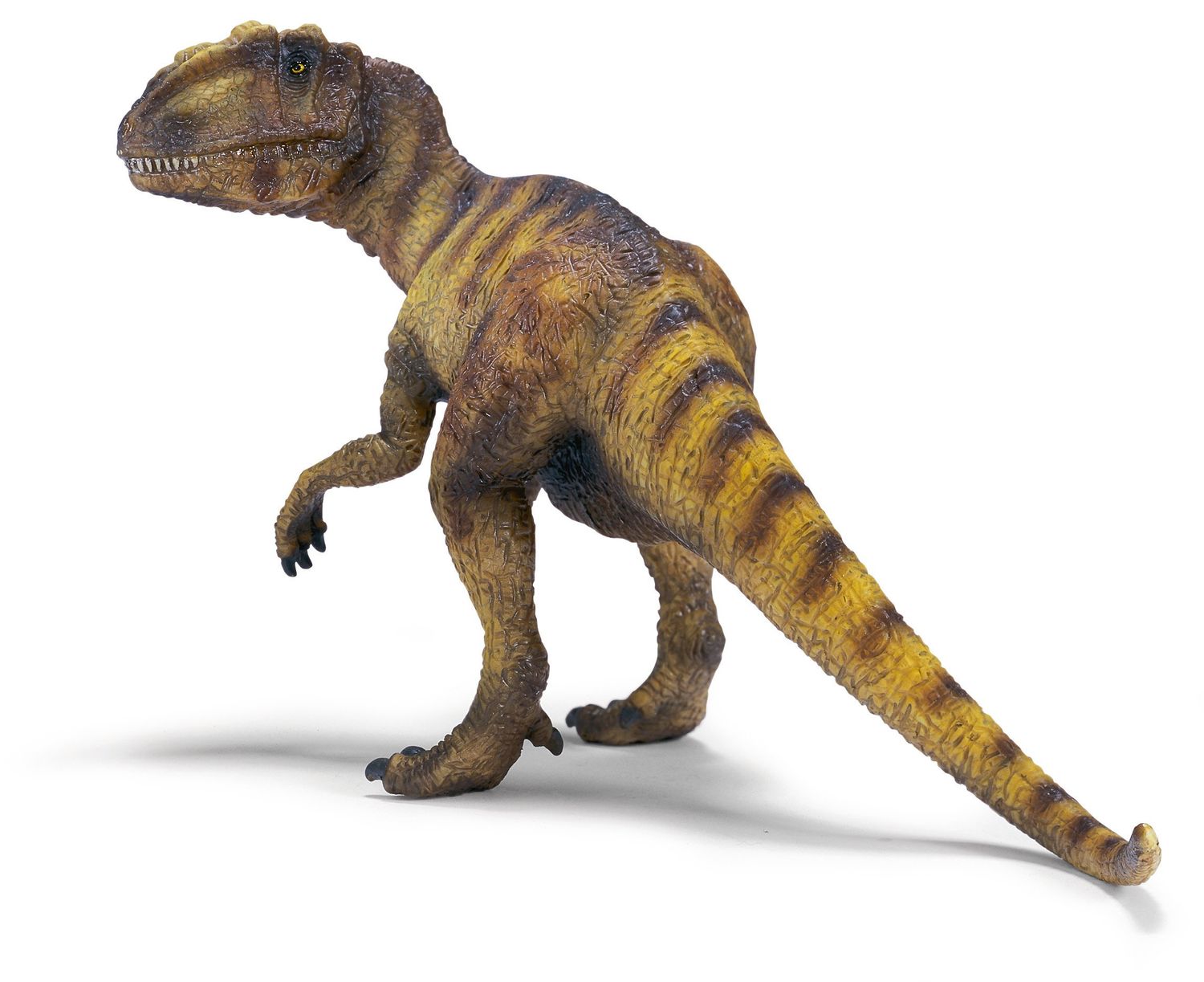 Schleich Collection - Allosaurus