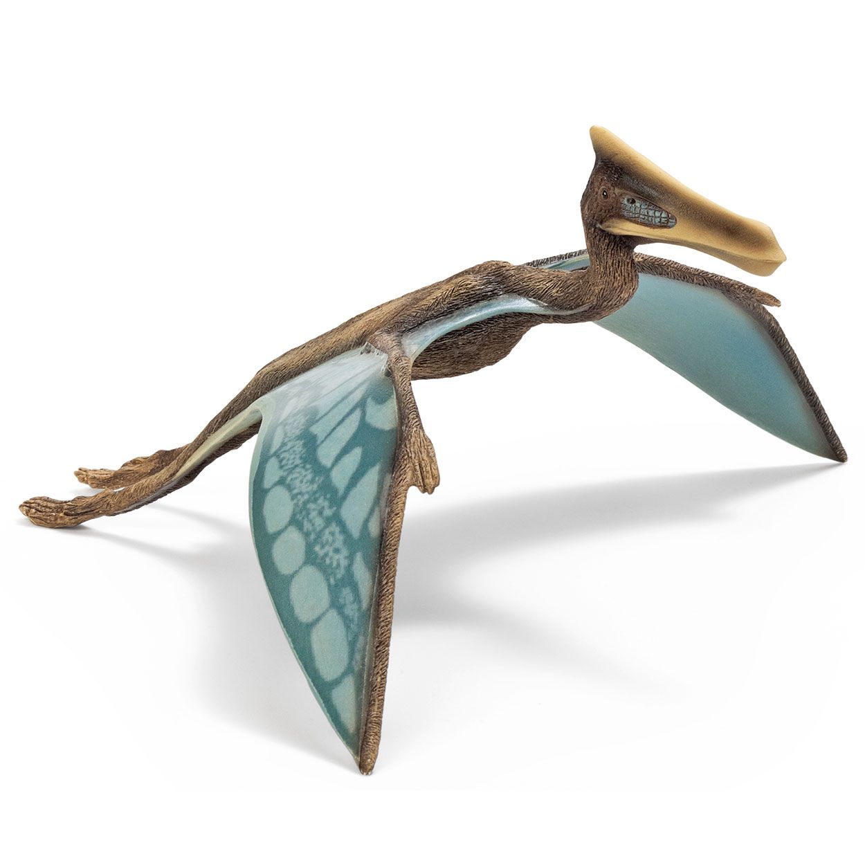 Schleich Collection - Quetzalcoatlus
