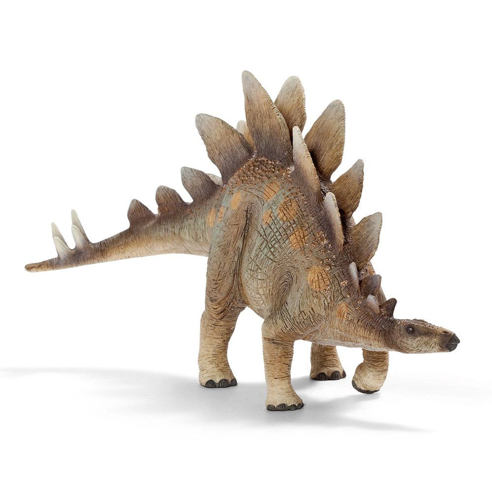 Schleich Collection - Stegosaurus