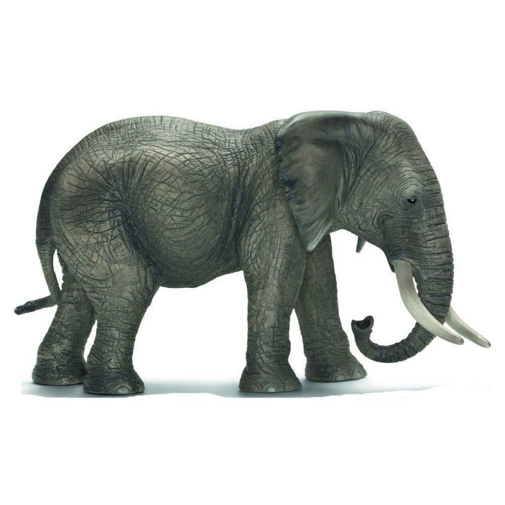 Schleich Collection - Female African Elephant