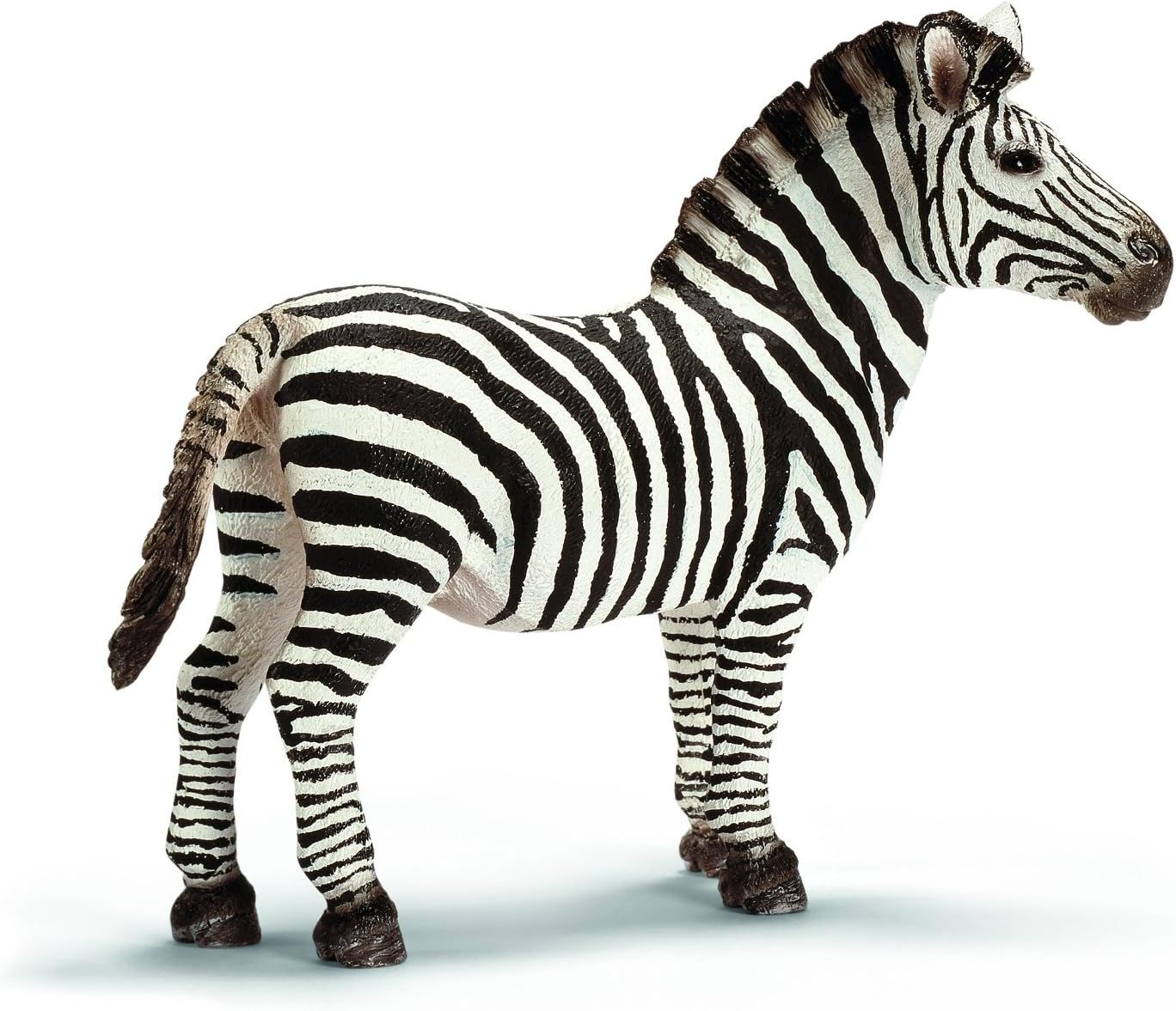 Schleich Collection - Male Zebra