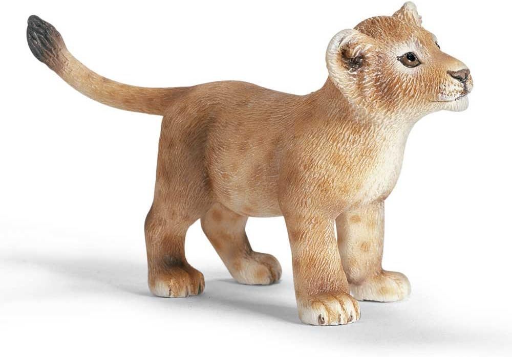 Schleich Collection - Lion Cub