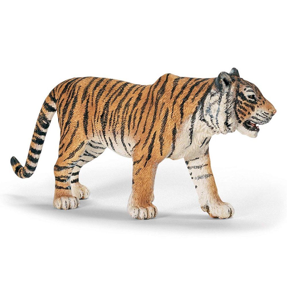Schleich Collection - Asian Tiger