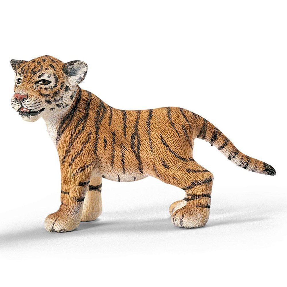 Schleich Collection - Tiger Cub