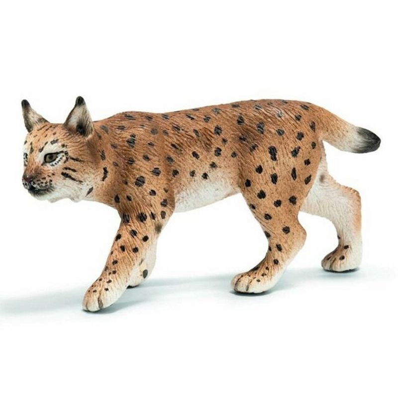 Schleich Collection - Lynx