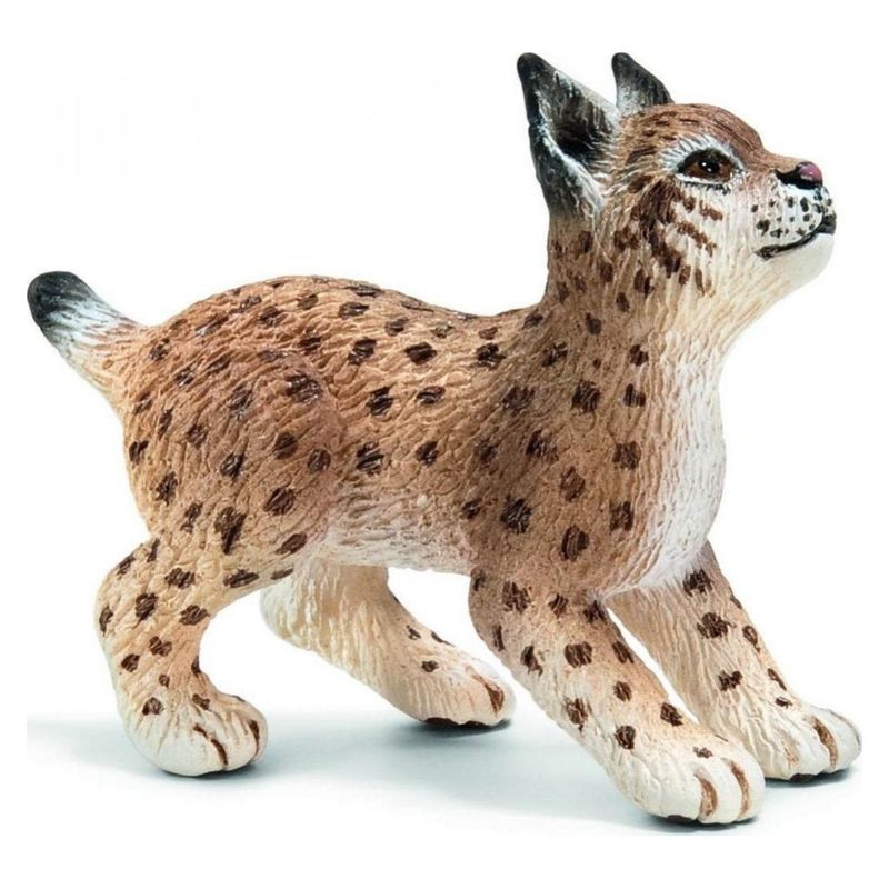Schleich Collection - Lynx Cub