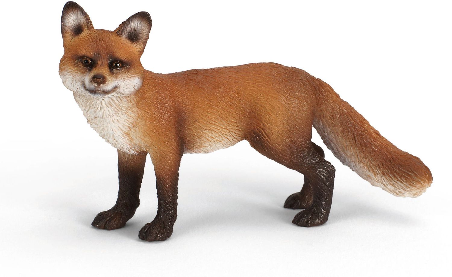 Schleich Collection - Fox
