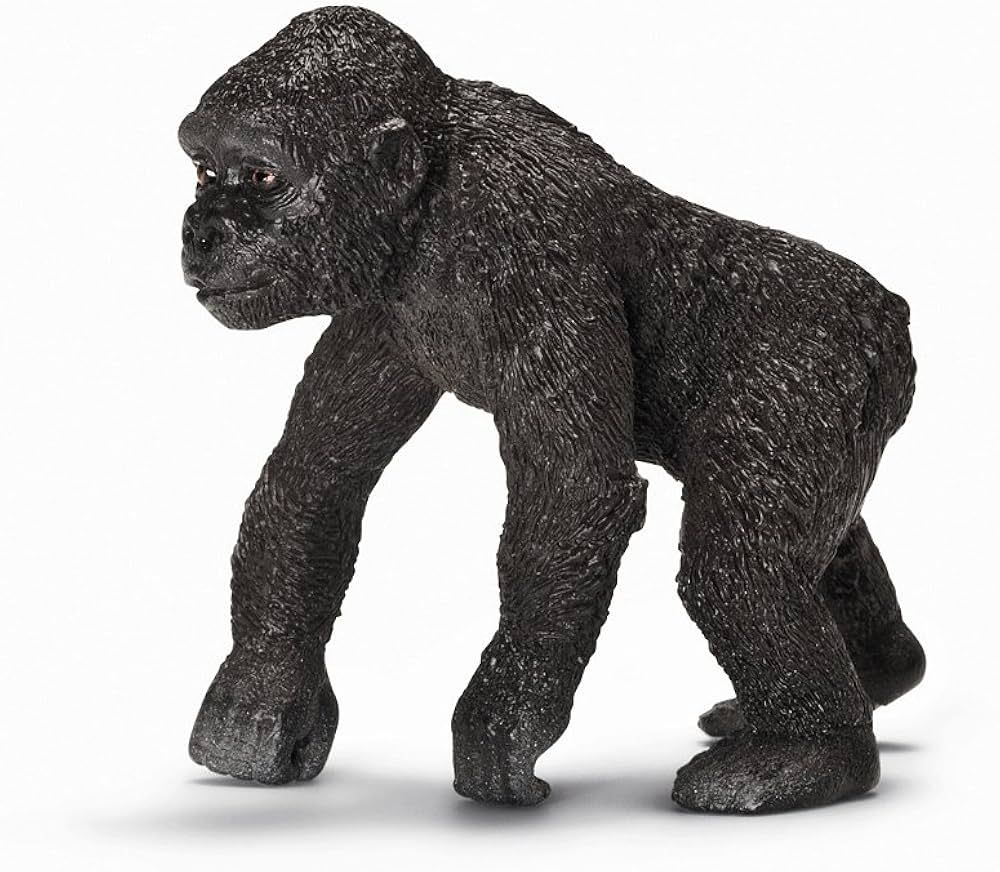 Schleich Collection - Baby Gorilla