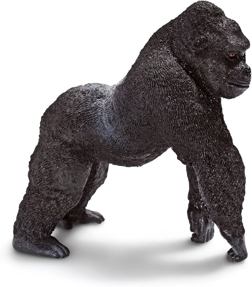 Schleich Collection - Male Gorilla
