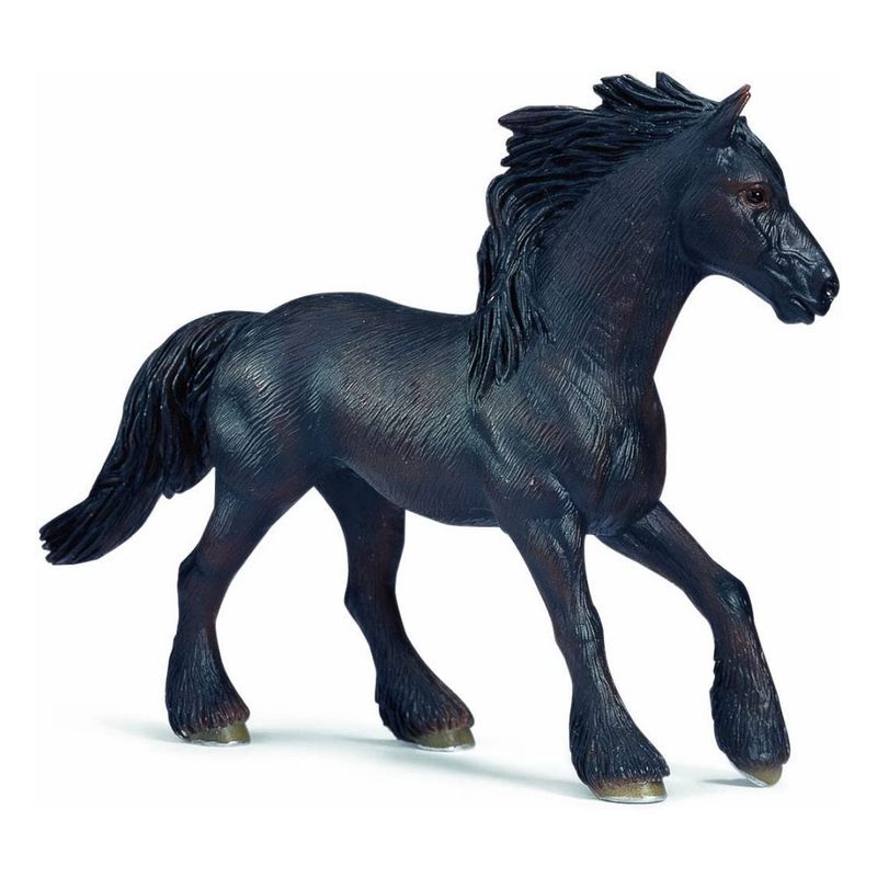 Schleich Collection - Frisian Mare