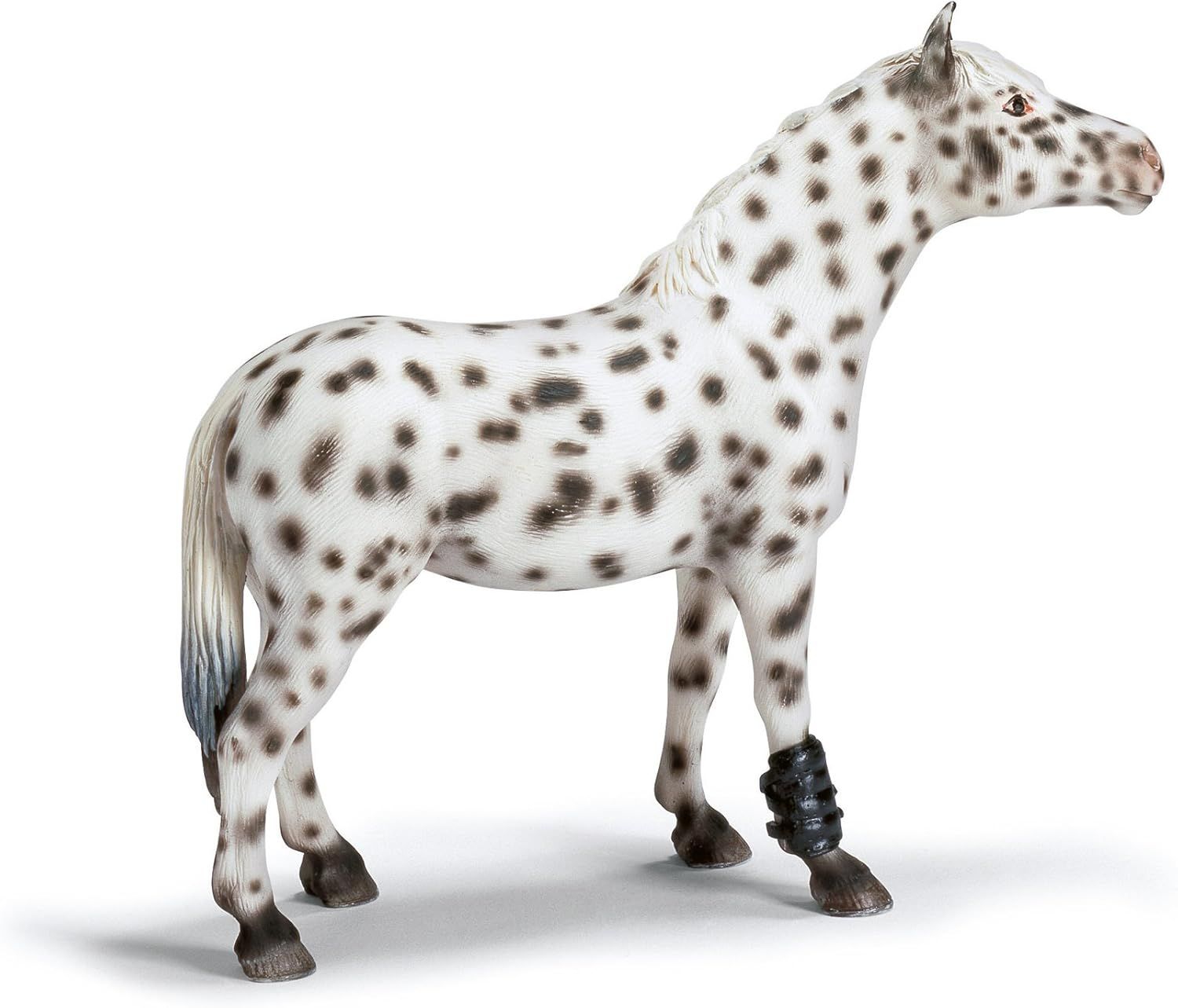 Schleich Collection - Knabstrupper Mare
