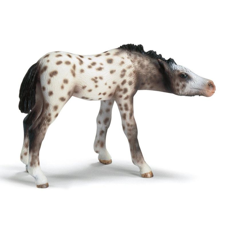 Schleich Collection - Knabstrupper Foal