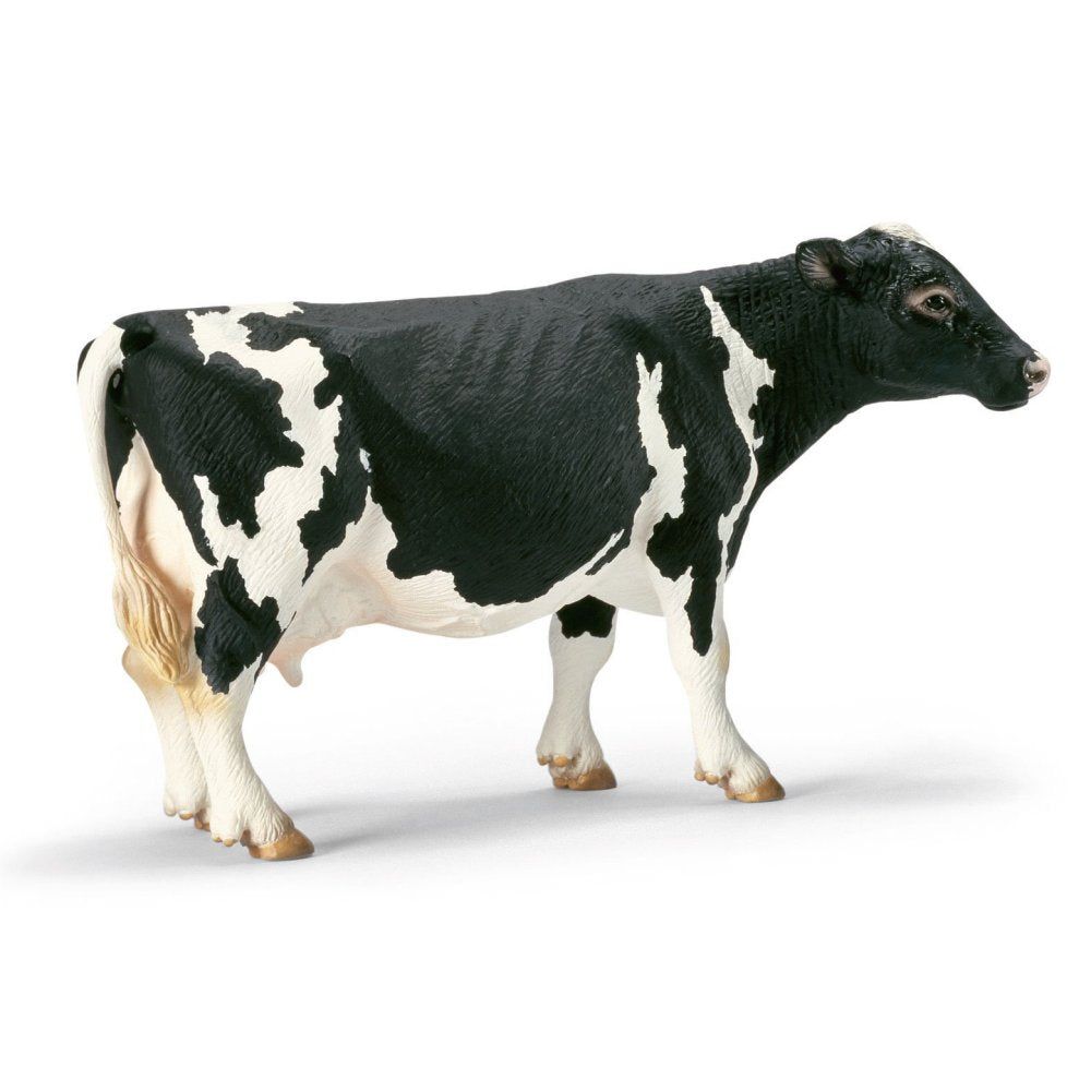Schleich Collection - Holstein Cow