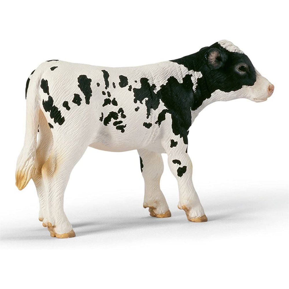 Schleich Collection - Holstein Calf