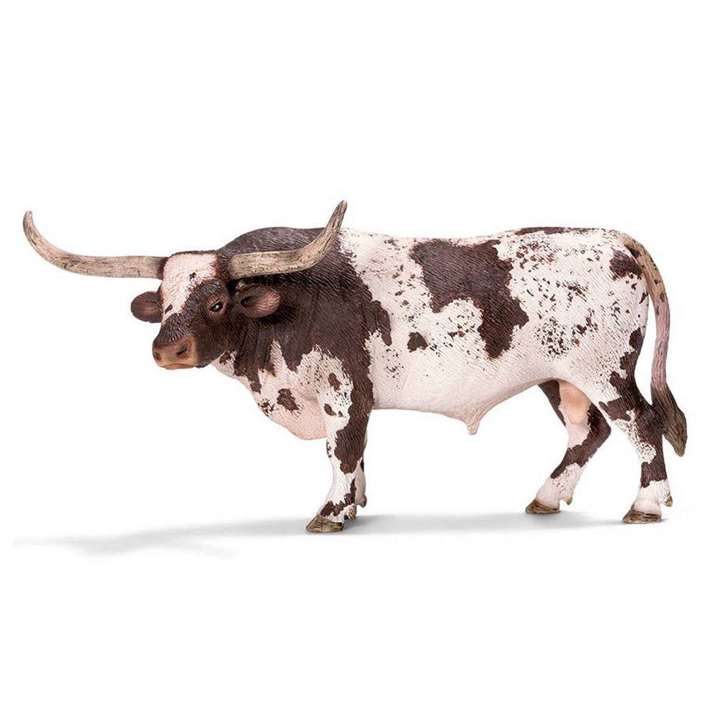 Schleich Collection - Texas Longhorn Bull