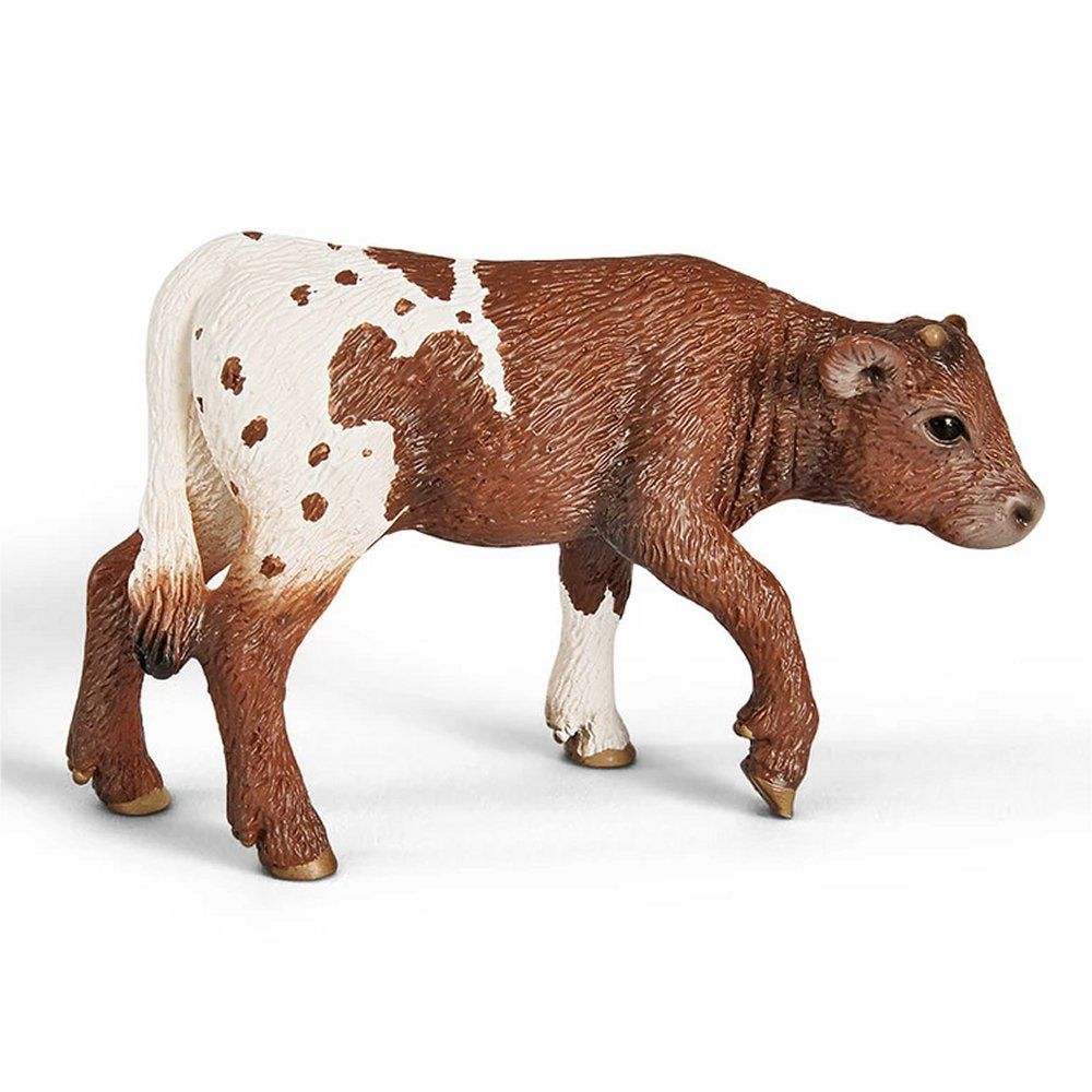 Schleich Collection - Texas Longhorn Calf
