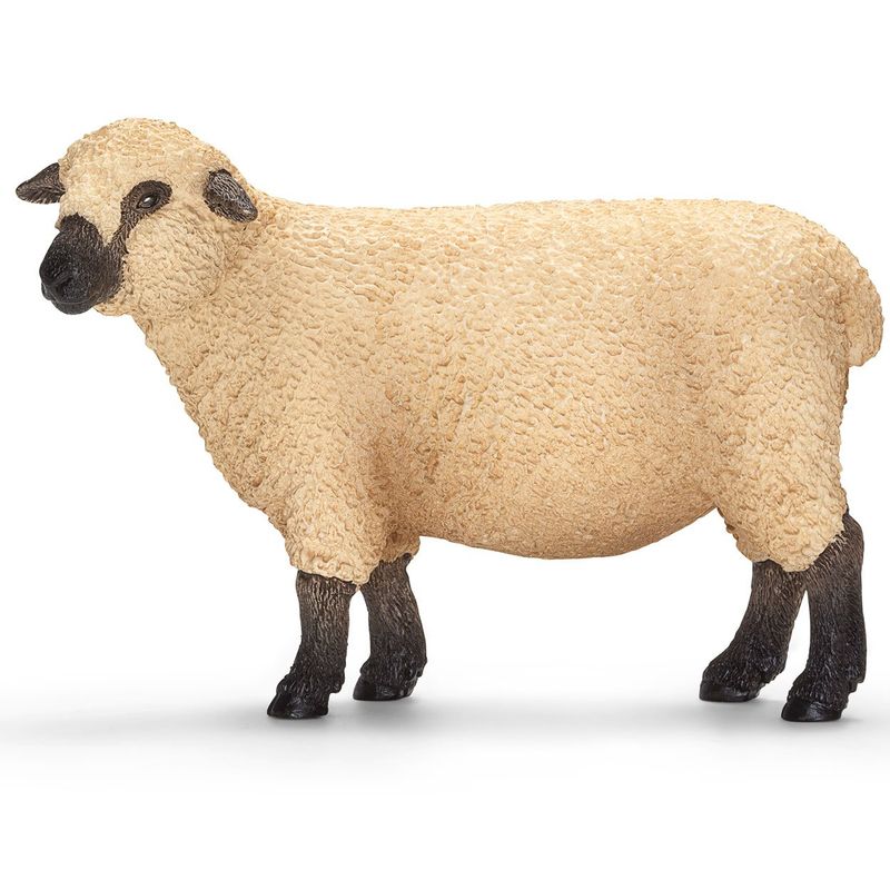 Schleich Collection - Shropshire Sheep