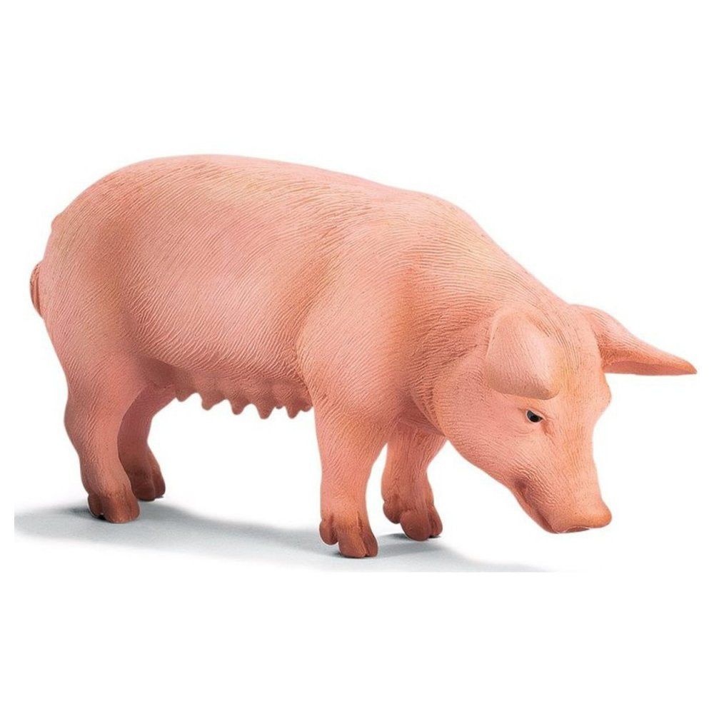 Schleich Collection - Pig
