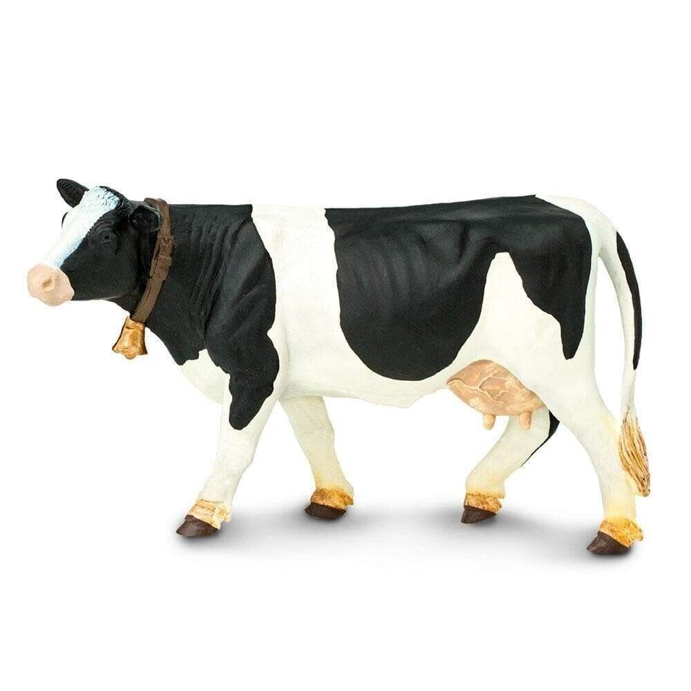 Safari LTD Collection - Holstein Cow