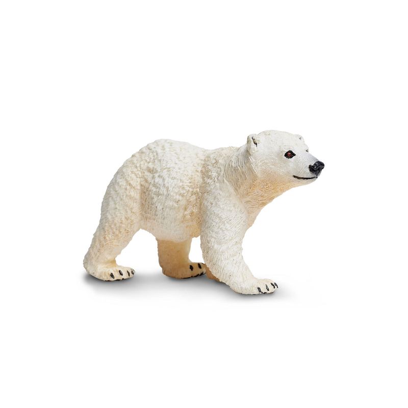 Safari LTD Collection - Polar Bear Cub