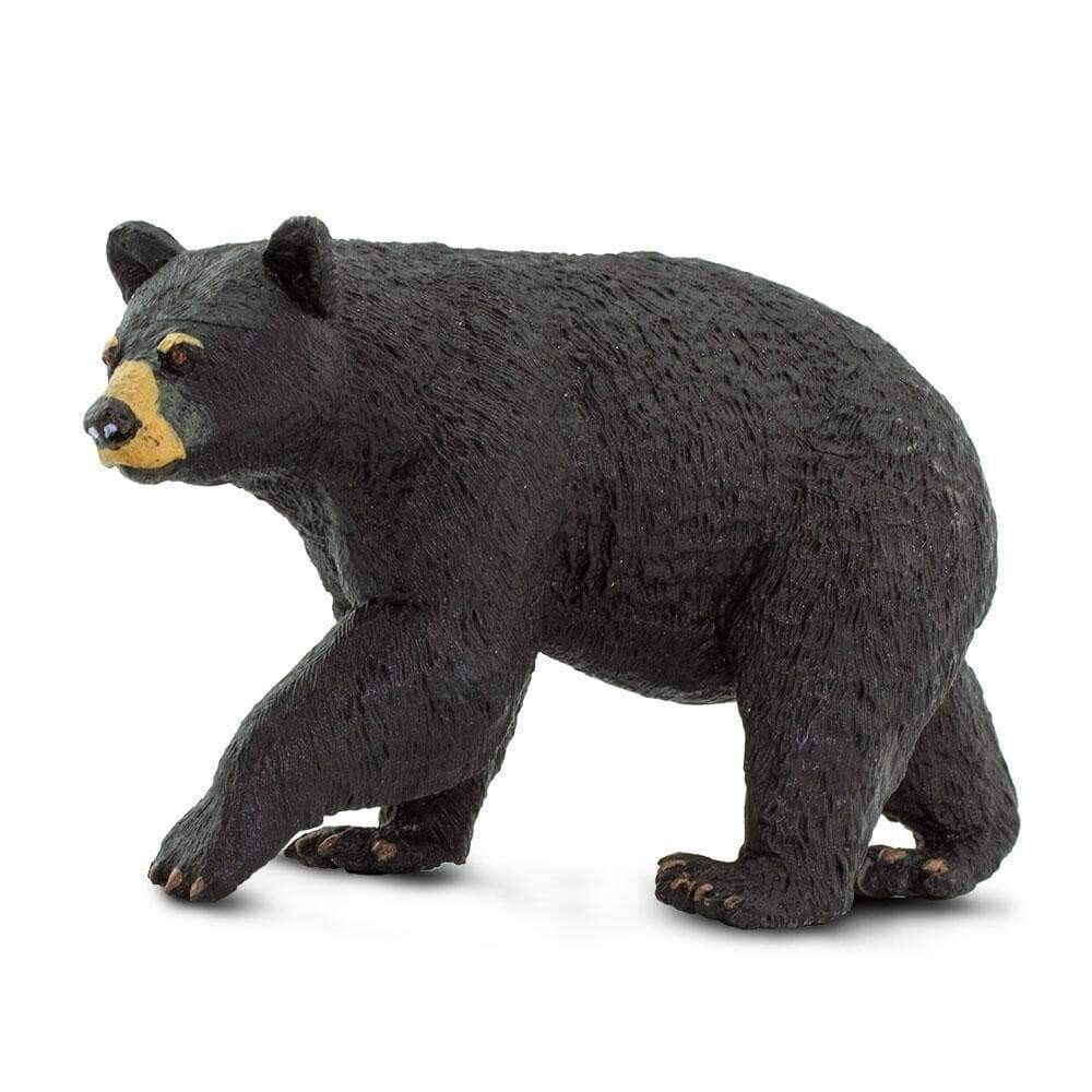 Safari LTD Collection - Black Bear